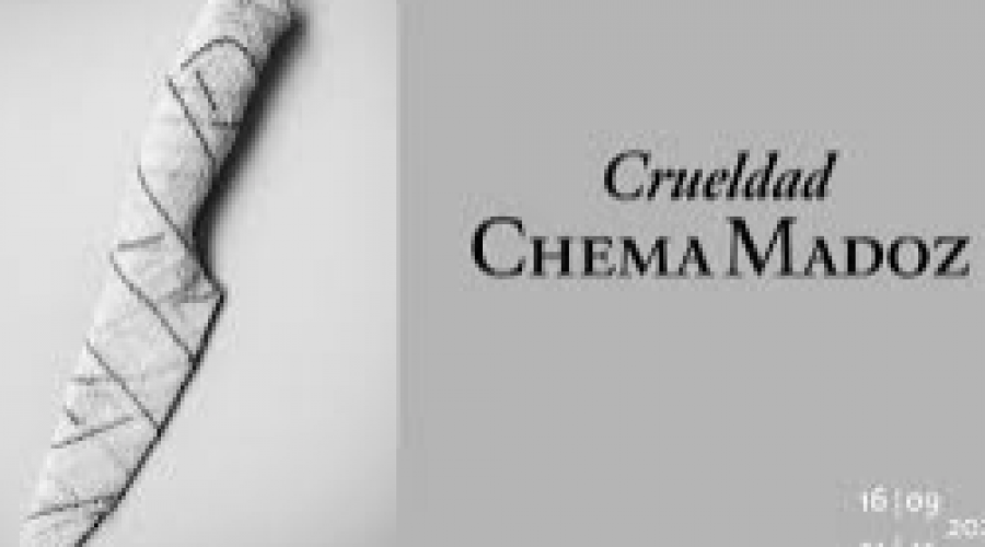 El Círculo de Bellas Artes acoge la exposición “Crueldad” de Chema Madoz